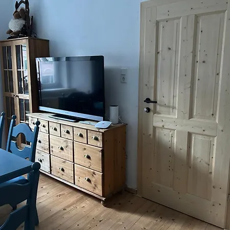 Sonilife Zentral & Naturnah * 오버벨라흐