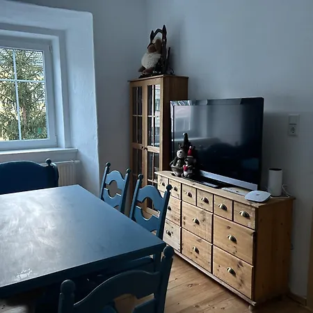 Sonilife Zentral & Naturnah Obervellach