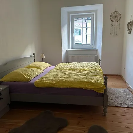 Sonilife Zentral & Naturnah 오버벨라흐