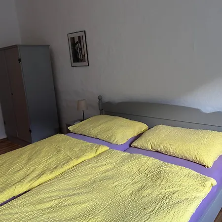 Apartment Sonilife Zentral & Naturnah Obervellach (Spittal an der Drau)