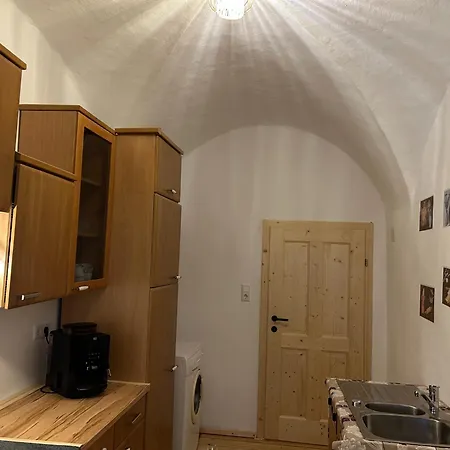 Apartment Sonilife Zentral & Naturnah Obervellach