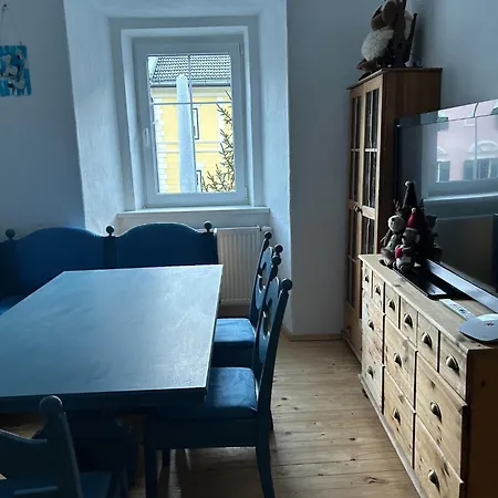 Sonilife Ferienwohnung & Doppelzimmer Obervellach