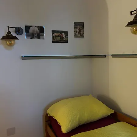 Sonilife Ferienwohnung&Doppelzimmer Obervellach *