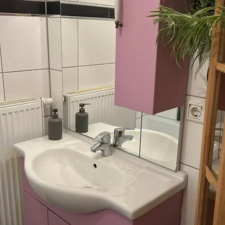 Apartment Sonilife Ferienwohnung&Doppelzimmer Obervellach