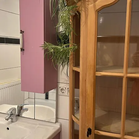 Apartment Sonilife Ferienwohnung&Doppelzimmer Obervellach Obervellach (Spittal an der Drau)