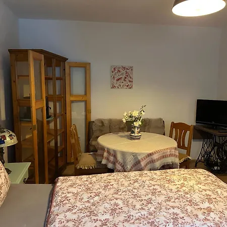 Sonilife Ferienwohnung&Doppelzimmer Obervellach * Obervellach (Spittal an der Drau)