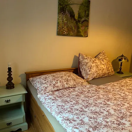 Apartment Sonilife Ferienwohnung&Doppelzimmer Obervellach