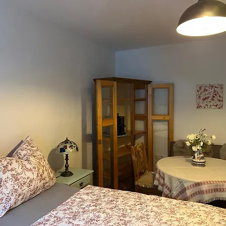 Sonilife Ferienwohnung&Doppelzimmer Obervellach Apartment Obervellach (Spittal an der Drau)