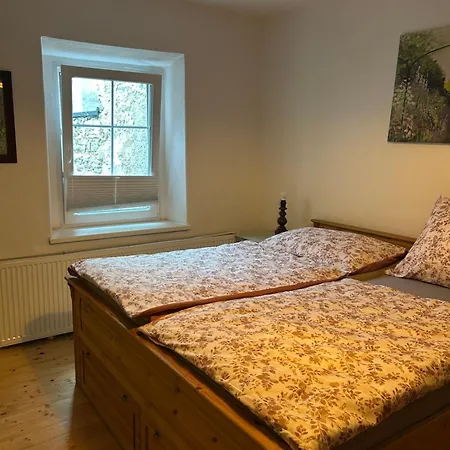 Apartment Sonilife Ferienwohnung&Doppelzimmer Obervellach