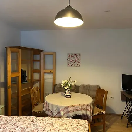 Apartment Sonilife Ferienwohnung&Doppelzimmer Obervellach *