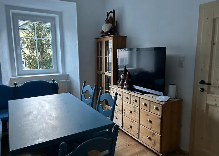 Sonilife Zentral & Naturnah Obervellach