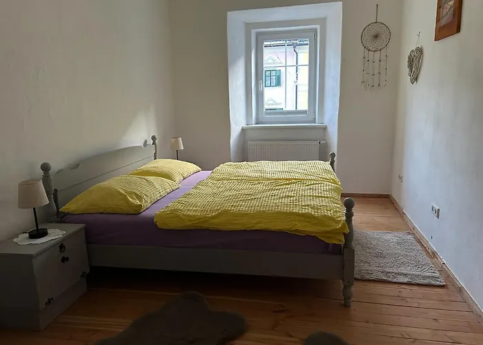 Sonilife Zentral & Naturnah 오버벨라흐