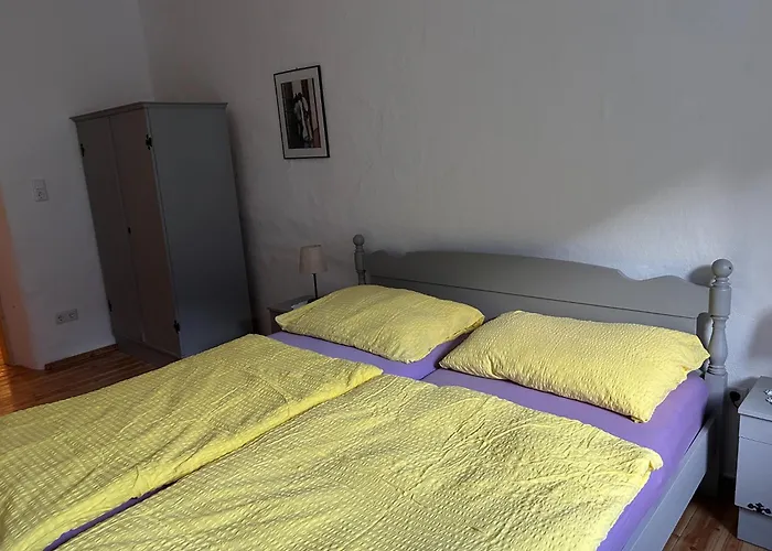 Apartment Sonilife Zentral & Naturnah Obervellach