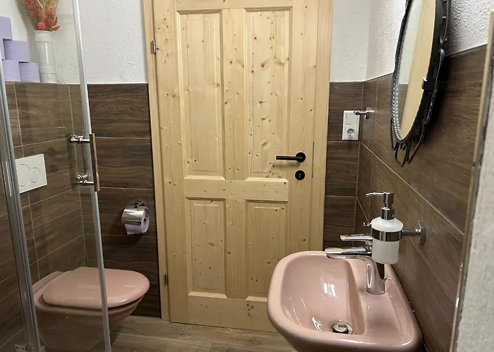 Sonilife Zentral & Naturnah *