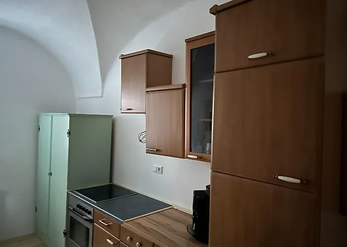 Sonilife Zentral & Naturnah *