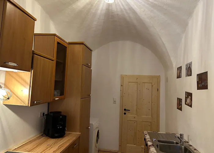 Apartment Sonilife Zentral & Naturnah Obervellach