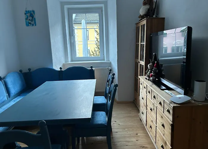 Sonilife Zentral & Naturnah