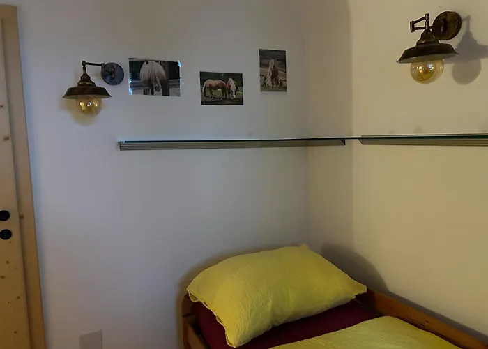 Sonilife Zentral & Naturnah *