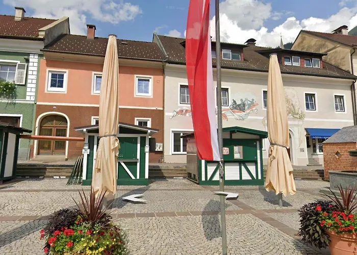 Sonilife Zentral & Naturnah Lejlighed *